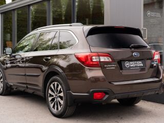 Subaru Outback Summit EyeSight 2.5 129kW