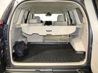Toyota Land Cruiser 150 Executive Technology Plus AWD N1 2.8 150kW