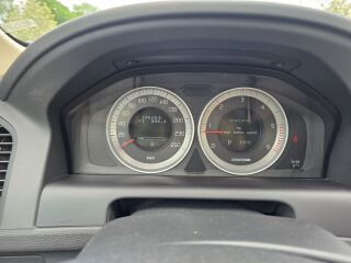 Volvo XC60 2.4 151kW