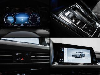 Volkswagen Golf Style 2.0 110kW