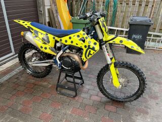 Husqvarna FC 450