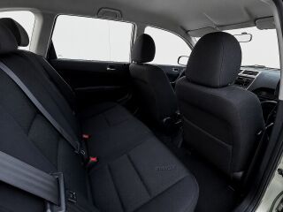 Honda Civic 1.4 66kW