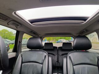 Mitsubishi Grandis 2.0 100kW