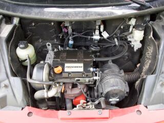ligier JS50B1 4kW