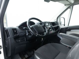 Peugeot Boxer Facelift Bussines Package 2.0 96kW
