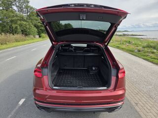 Audi Q8 S-Line 3.0 210kW