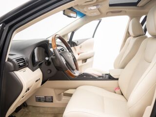 Lexus RX 450h Luxury 3.5 183kW
