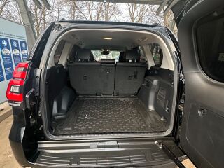 Toyota Land Cruiser 2.8 150kW