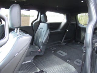 Chrysler Pacifica S Appearance Stow n Go 3.6 214kW