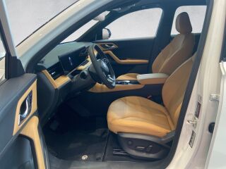 MG HS PHEV Luxury 1.5 R4 200кВ
