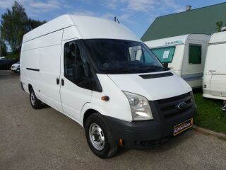 Ford Transit MAX/JUMBO 2.4 TDI 103kW
