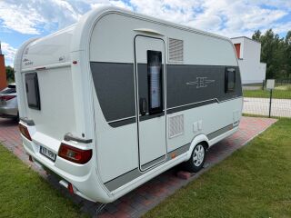 Hobby 400 SFE DE LUXE