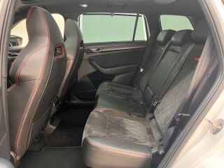 Skoda Kodiaq VRS 2.0 R4 TDI 176kW