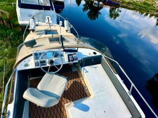 Bayliner 17.08.25 5.7 200kW