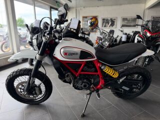 Ducati Scrambler Desert Sled L2 54кВ