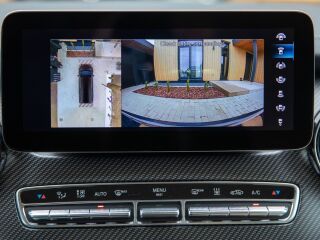 Mercedes-Benz V 300 4matic AMG Avantgarde A2 N1 2.0 174кВ
