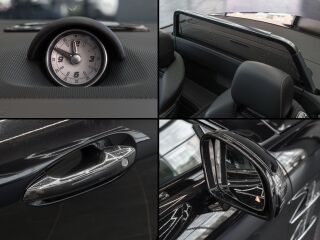 Mercedes-Benz SL 500 4.7 V8 320кВ