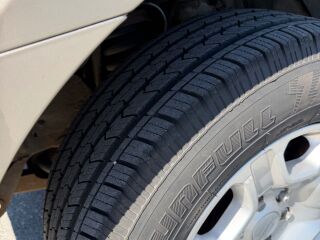 Ford Ranger 2.2 118kW
