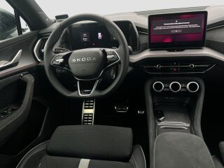 Skoda Kodiaq Sportline Plus PHEV 1.5 TSI 110кВ