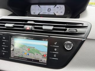 Citroen C4 Picasso GRAND 1.6 88kW