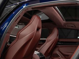 Porsche Panamera 4 E-Hybrid 3.0 346kW