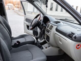 Renault Thalia 1.4 55kW