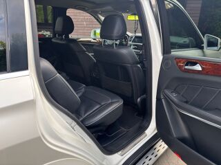 Mercedes-Benz GL 350 BLUETEC 4MATIC AMG 190kW