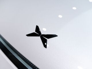 Xpeng G9 AWD Performance 423kW