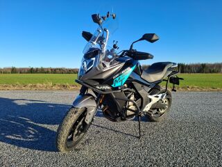 CFMOTO 650MT 45kW