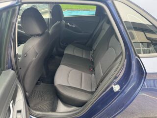 Hyundai i30 1.4 73kW