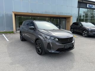 Peugeot 5008 GT-Line / Black Edition 96kW