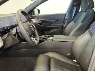 BMW 530 e xDrive Touring M-Sportpakett 2.0 220kW