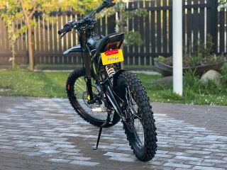 Sur-Ron Light Bee X 2025 8kW