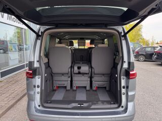 Volkswagen Multivan 2.0 TDI 110kW