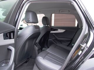 Audi A4 allroad 2.0 TDI 150kW
