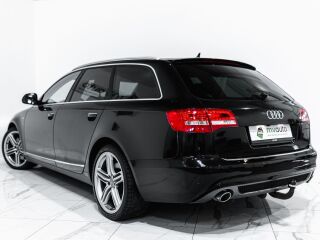 Audi A6 Facelift S_Line Quattro 3.0 176кВ