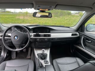BMW 318 2.0 100kW