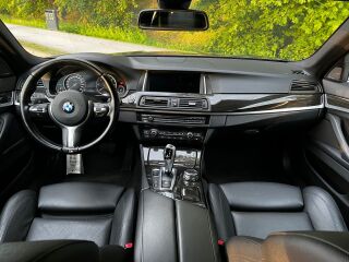 BMW 530 3.0 190kW