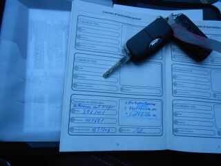 Ford Fiesta Titanium 1.6 70kW