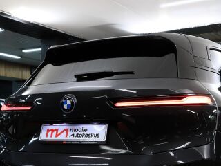 BMW iX xDrive 40 240kW