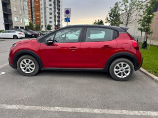 Citroen C3 1.2 81kW