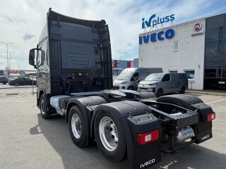 Iveco S-Way AS440S50TY/FT 13.0 Cursor 13 368kW