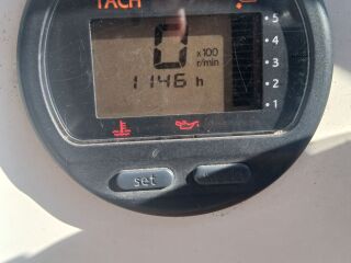 Pakri 480 Maximum Yamaha