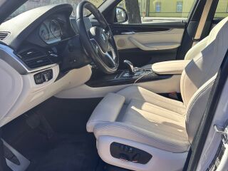BMW X5 3.0 190кВ