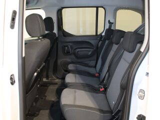 Toyota ProAce City City Verso Compact Electric Family 62kW
