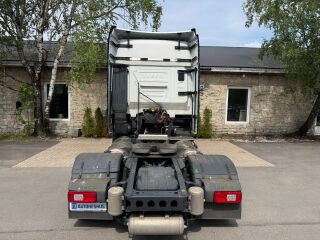 Iveco S-Way 460 Mega AS440ST/FP 12.9 F3HFE601A 338kW
