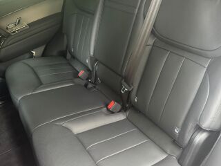 Land Rover Range Rover Sport 3.0 221kW