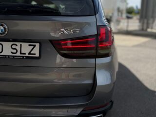 BMW X5 3.0 190кВ
