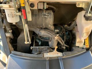 Bobcat E27