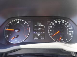 Renault Trafic 2.0 125kW